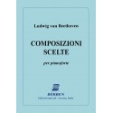 Beethoven Ludwig van - Composizioni scelte