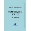 Beethoven Ludwig van - Composizioni scelte