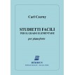 Czerny Studietti facili