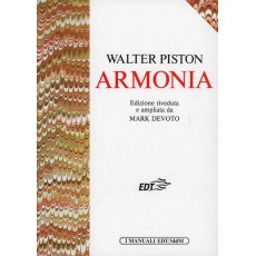 Piston - Armonia