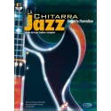CHITARRA JAZZ + CD