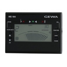 Gewa ME-100 Metronomo digitale