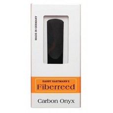 Fiberreed Carbon Onyx Sax Tenore Sib MS