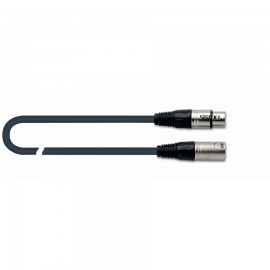 Quik Lok MX/775-9 CAVO XLR /XLR