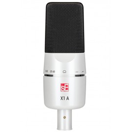 sE Electronics X1A White/Black