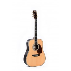 Sigma DT-41 Chit. Dreadnought