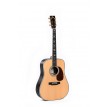 Sigma DT-41 Chit. Dreadnought