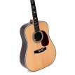 Sigma DT-41 Chit. Dreadnought