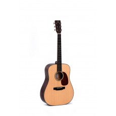 Sigma DM-18  Chit. acustica Dreadnought