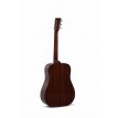 Sigma DM-18  Chit. acustica Dreadnought