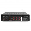 Power Dynamic PV240BT Amplif. 4 Ch