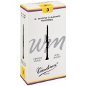 Vandoren CR1625T Ance White Master Clarinetto Sib 2,5