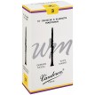 Vandoren CR163 Ance White Master Clarinetto Sib 3