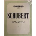 Schubert Sonaten VOL2