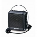 TAKSTAR E270 Mini Amplificatore con player Mp3 e Bluetooth