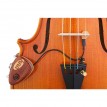 KNA VV-2 piezo pickup per VIolino & Viola con controllo volume