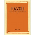 Pozzoli Corso Facile Di Solfeggio Parte 2