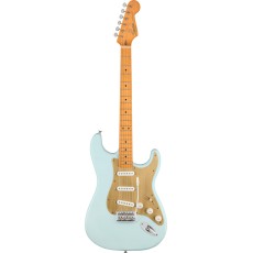 Squier 40TH STRAT MN AHW GPG SSNB