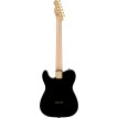 Squier 40TH TELE LRL GHW GPG BLK