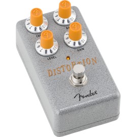 Fender HAMMERTONE DISTORTION