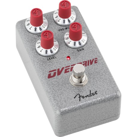 Fender HAMMERTONE OVERDRIVE