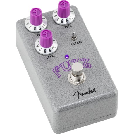 Fender HAMMERTONE FUZZ