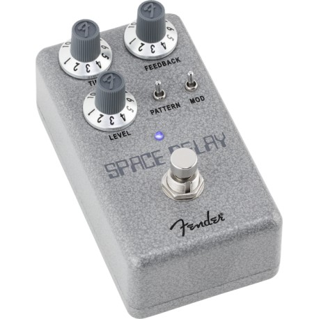 Fender HAMMERTONE SPACE DELAY