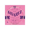 Savarez 525R CORDA SINGOLA LA 5