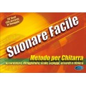 Suonare Facile - metodo per chitarra