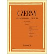 Czerny 20 Esercizi di lettura per pianoforte