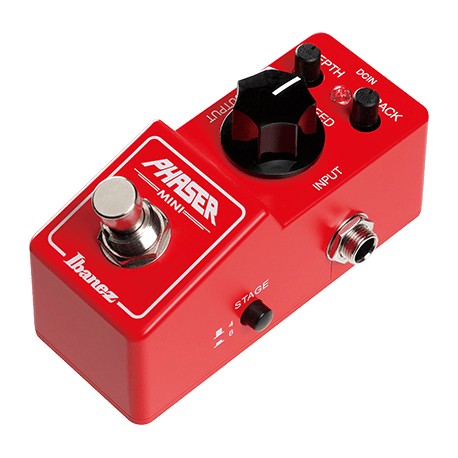 Ibanez PHMINI Phaser