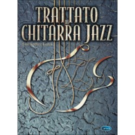 Mariani - TRATTATO DI CHITARRA JAZZ