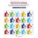 SEGOVIANA - 17 Composizioni