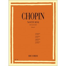 Chopin - Notturni