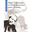 The Best of Heitor Villa-Lobos