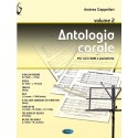 Cappellari - ANTOLOGIA CORALE VOL. 2