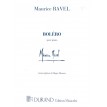Ravel Bolero per piano