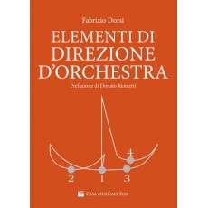 Dorsi - Elementi di Direzione d'Orchestra