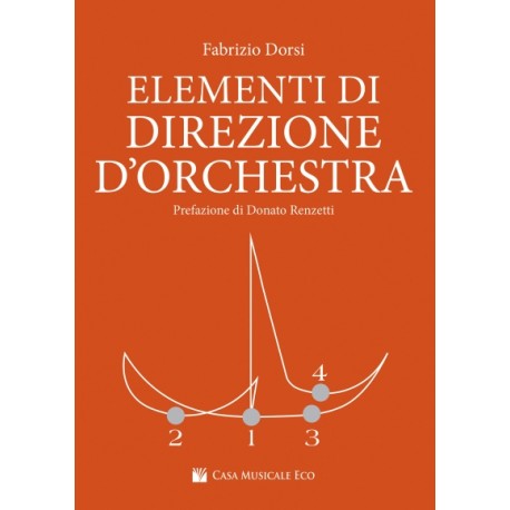 Dorsi - Elementi di Direzione d'Orchestra