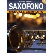 Panzitta - Saxofono Manuale Completo