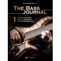 Rolli - THE BASS JOURNAL VOL. 1