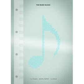The Music Block (12 righi)
