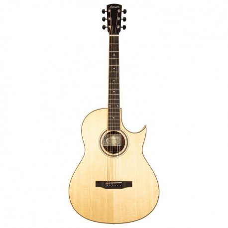 Larrivée C-03 ROSEWOOD TOMMY EMMANUEL SIGNATURE