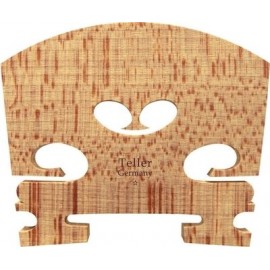 TELLER  ponticello standard per violino 3/4