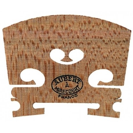Aubert Ponticello per violino Liutaio 4/4