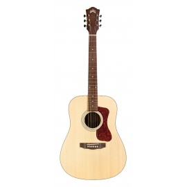 Guild D-240E NAT SATIN