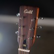 Guild A-20 MARLEY