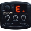 Lag T70DCE  DREADNOUGHT CUTAWAY EQ