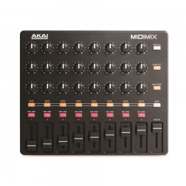 Akai MIDIMIX Usb controller