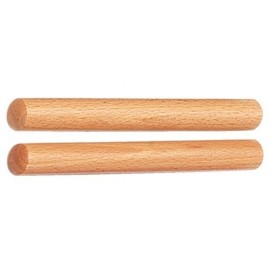 Gewa Claves in legno